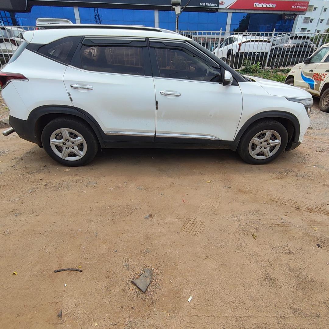 UsedCar