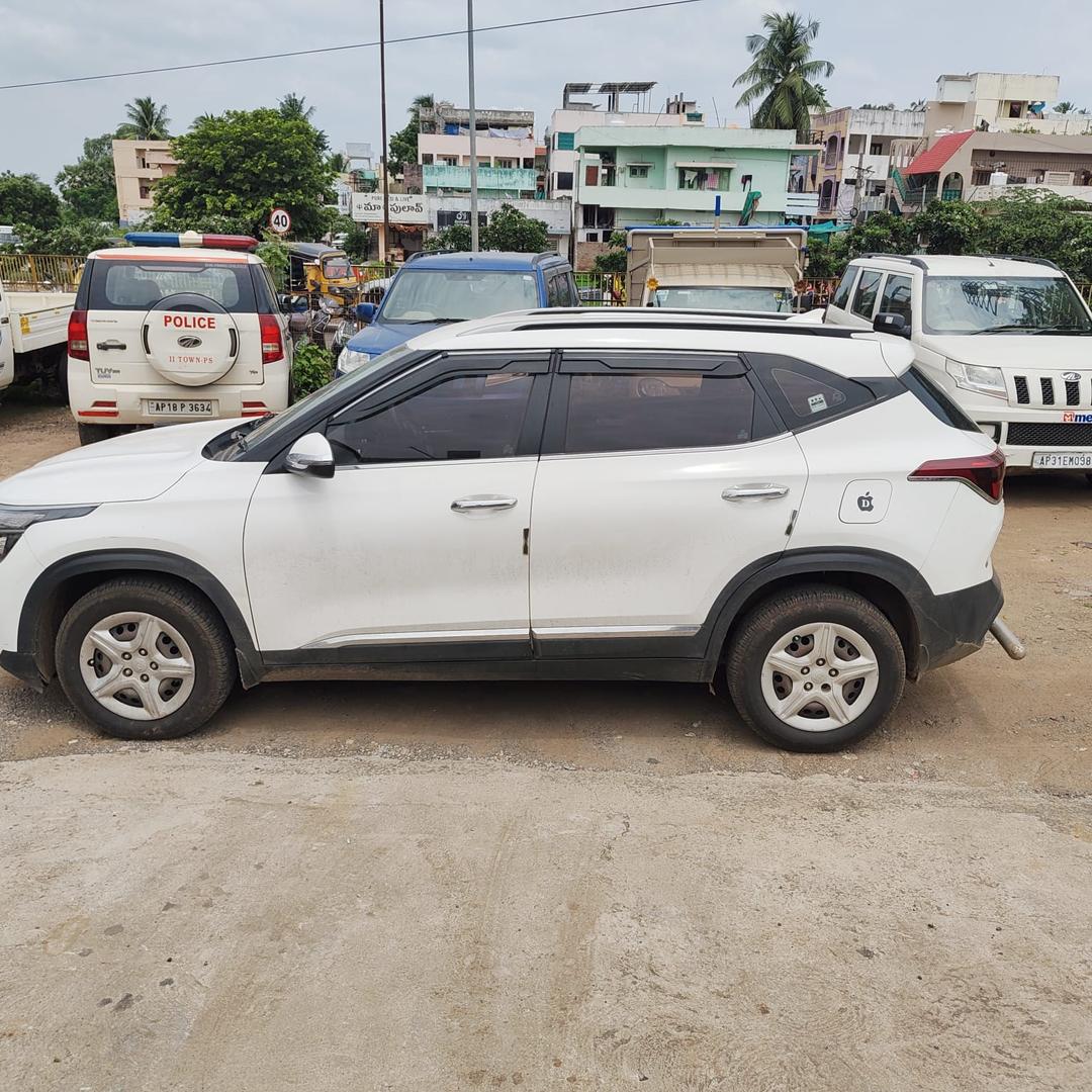 UsedCar