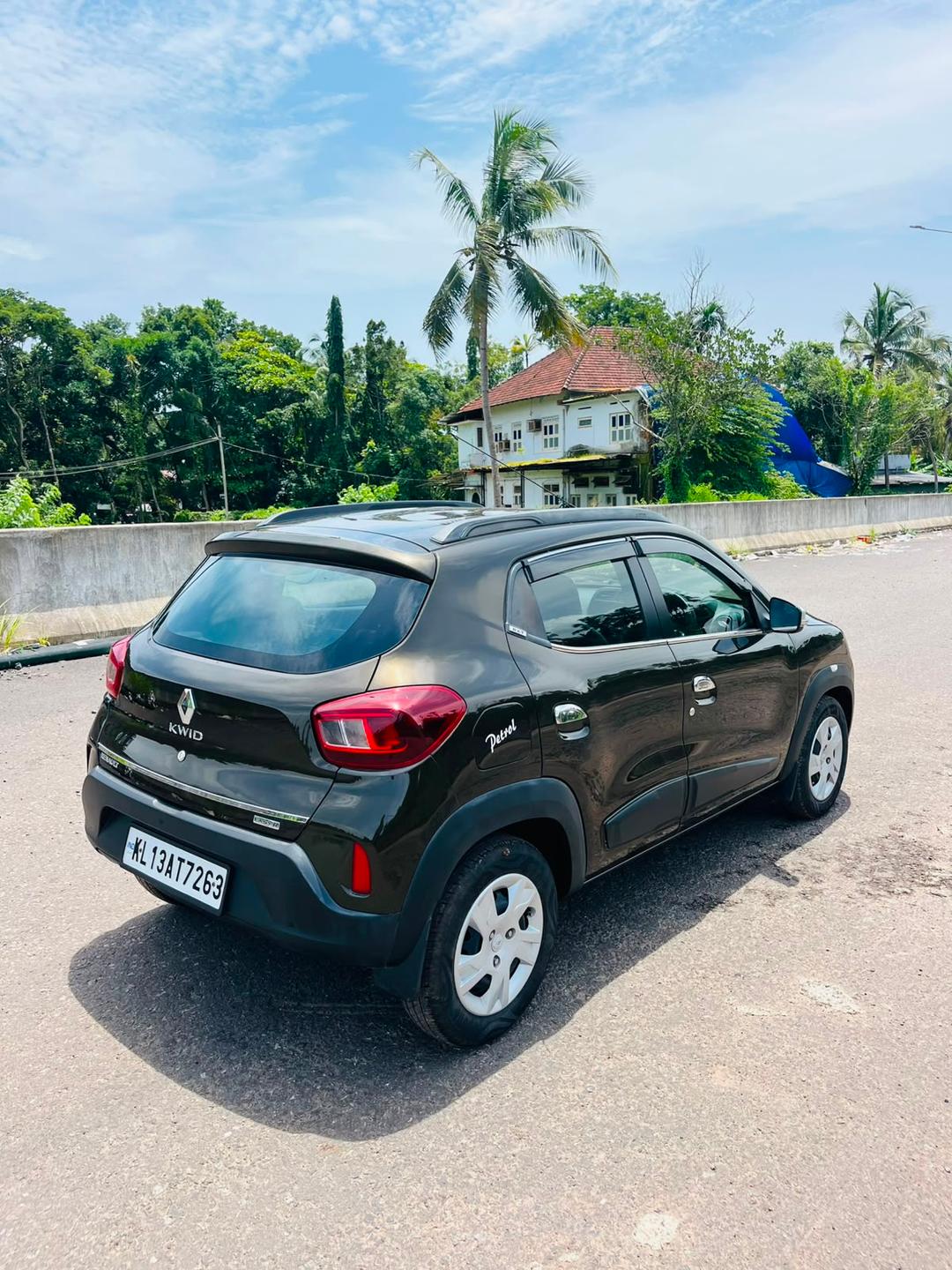 UsedCar