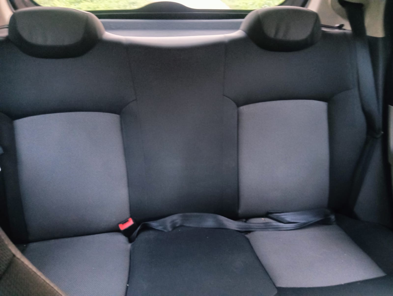 Used 2018 Tata Tiago Used 2018 Tata Tiago