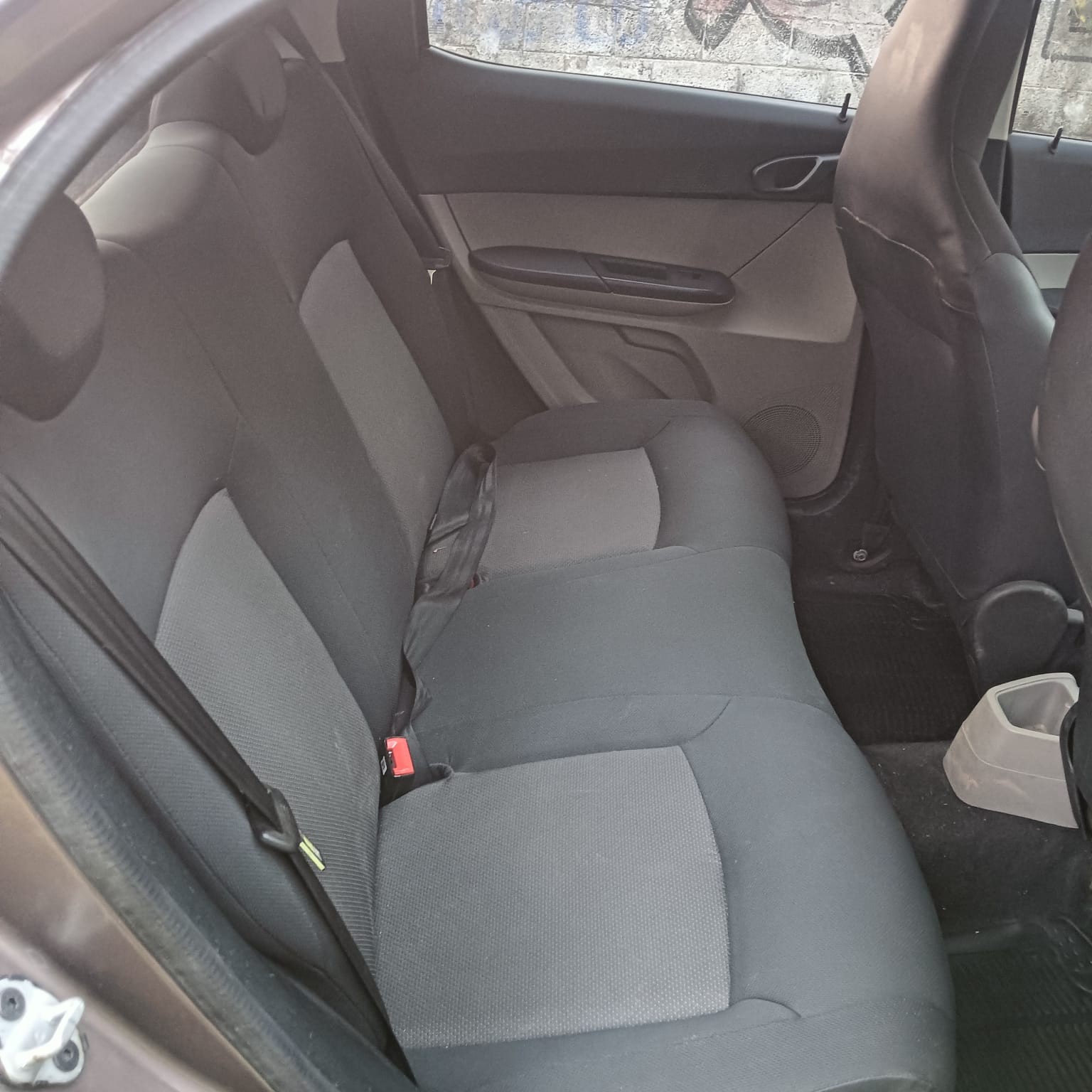Used 2018 Tata Tiago Used 2018 Tata Tiago