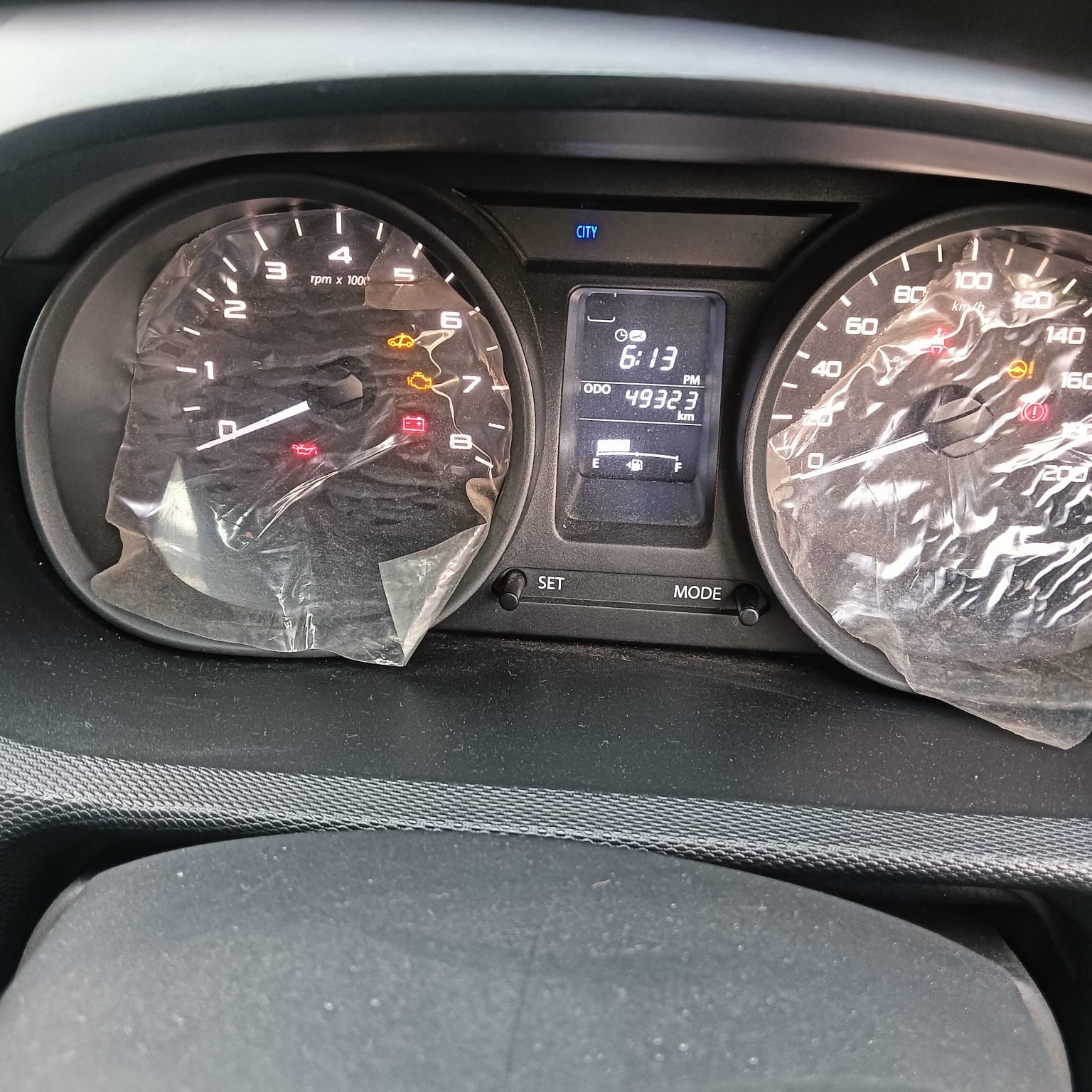 Used 2018 Tata Tiago Used 2018 Tata Tiago