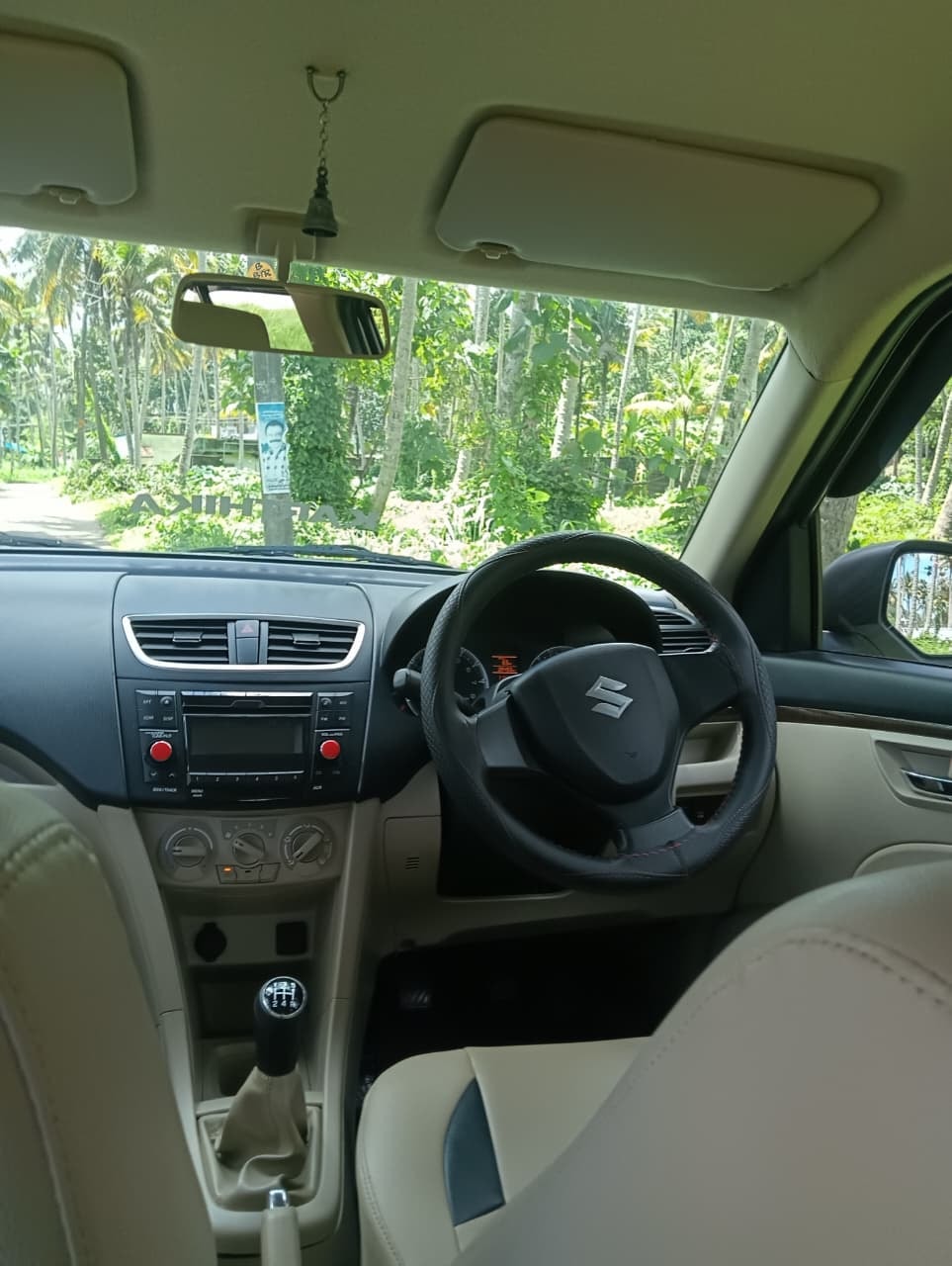 Used 2015 Maruti Suzuki Swift DZire Used 2015 Maruti Suzuki Swift DZire