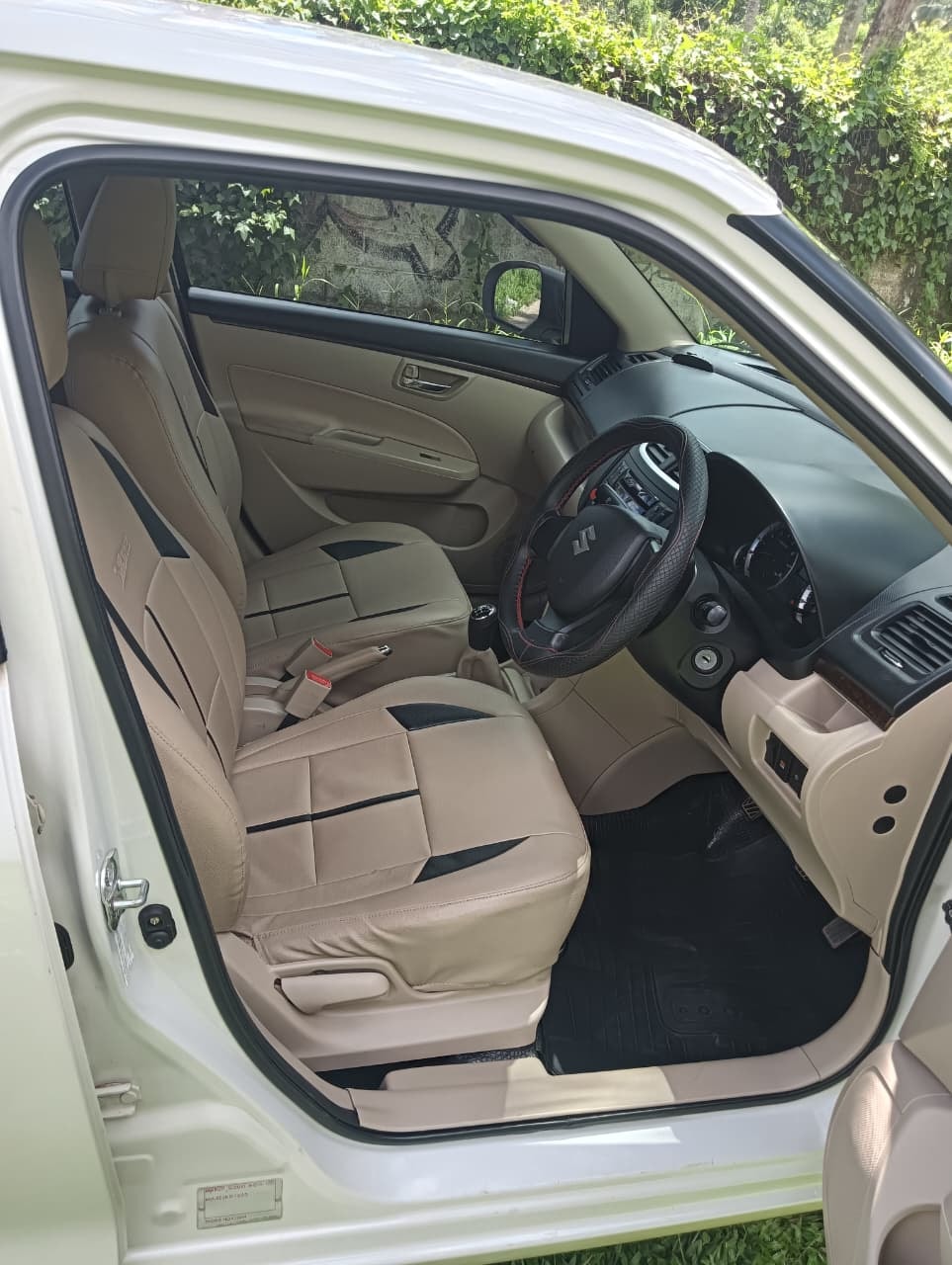 Used 2015 Maruti Suzuki Swift DZire Used 2015 Maruti Suzuki Swift DZire