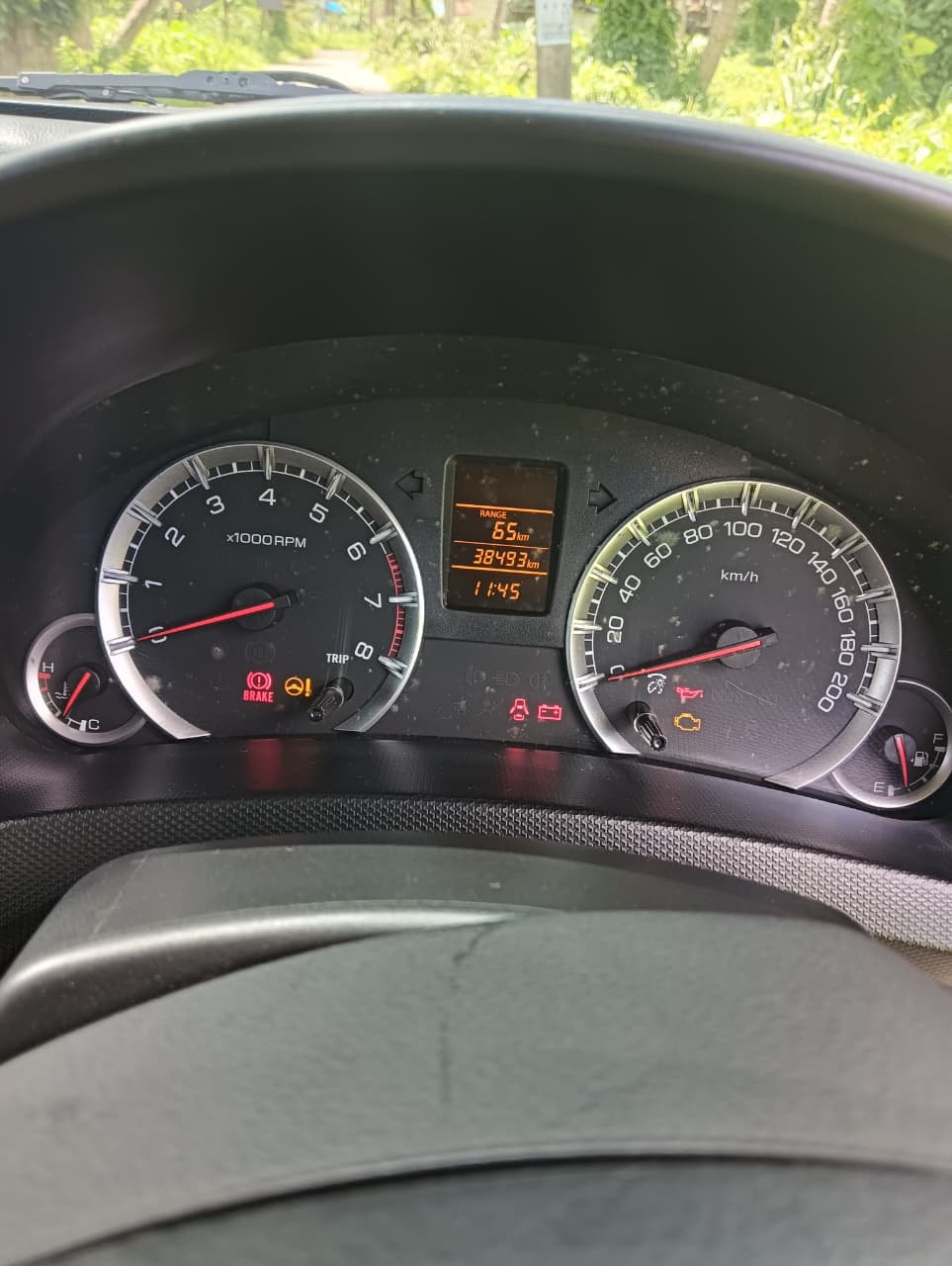 Used 2015 Maruti Suzuki Swift DZire Used 2015 Maruti Suzuki Swift DZire