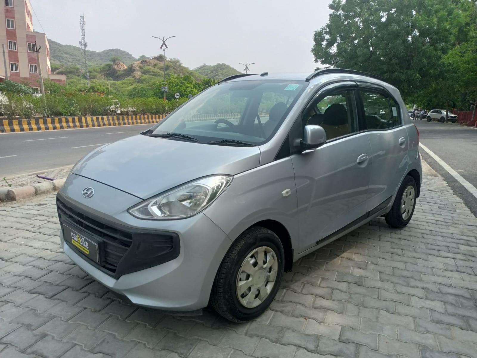2018 ह्युंडई नई सैंट्रो Era Petrol 2018 ह्युंडई नई सैंट्रो Era Petrol