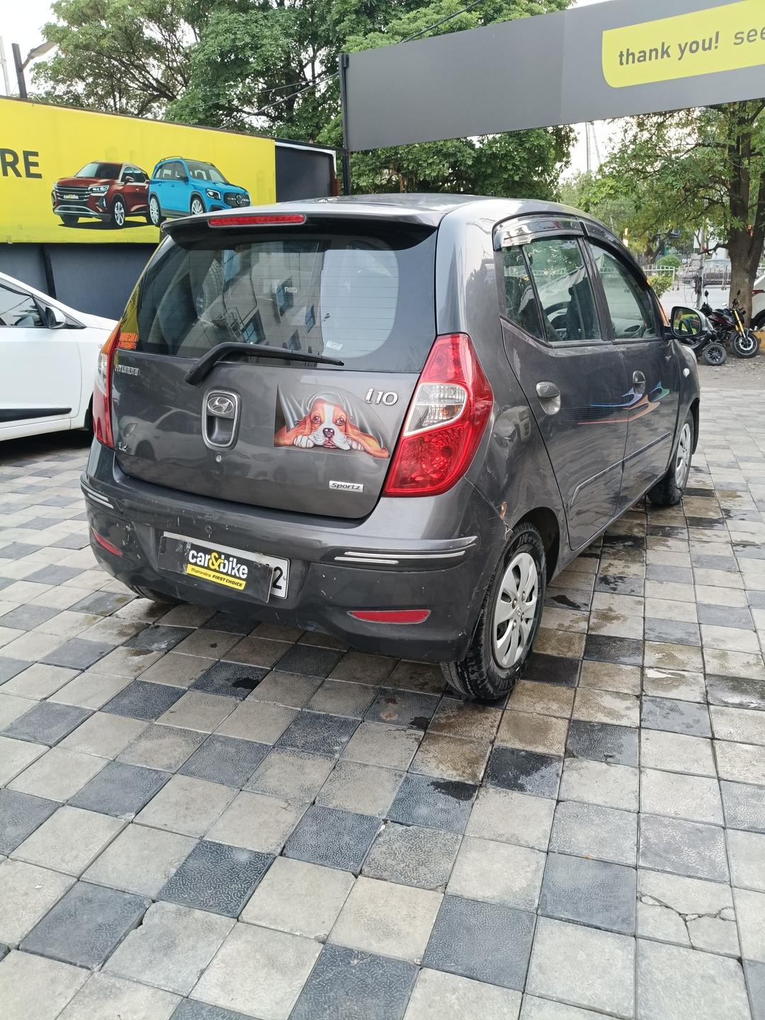 UsedCar