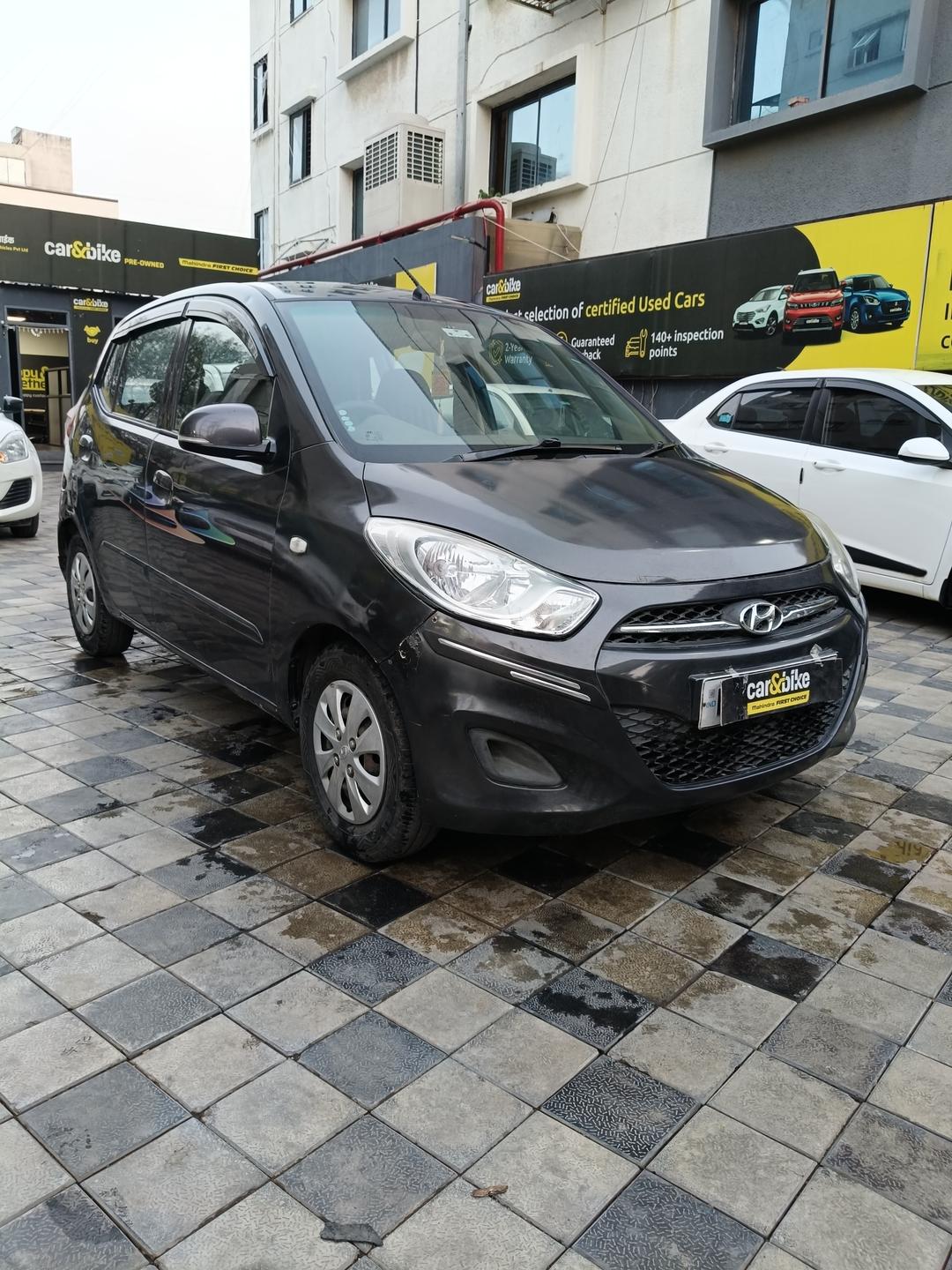 UsedCar