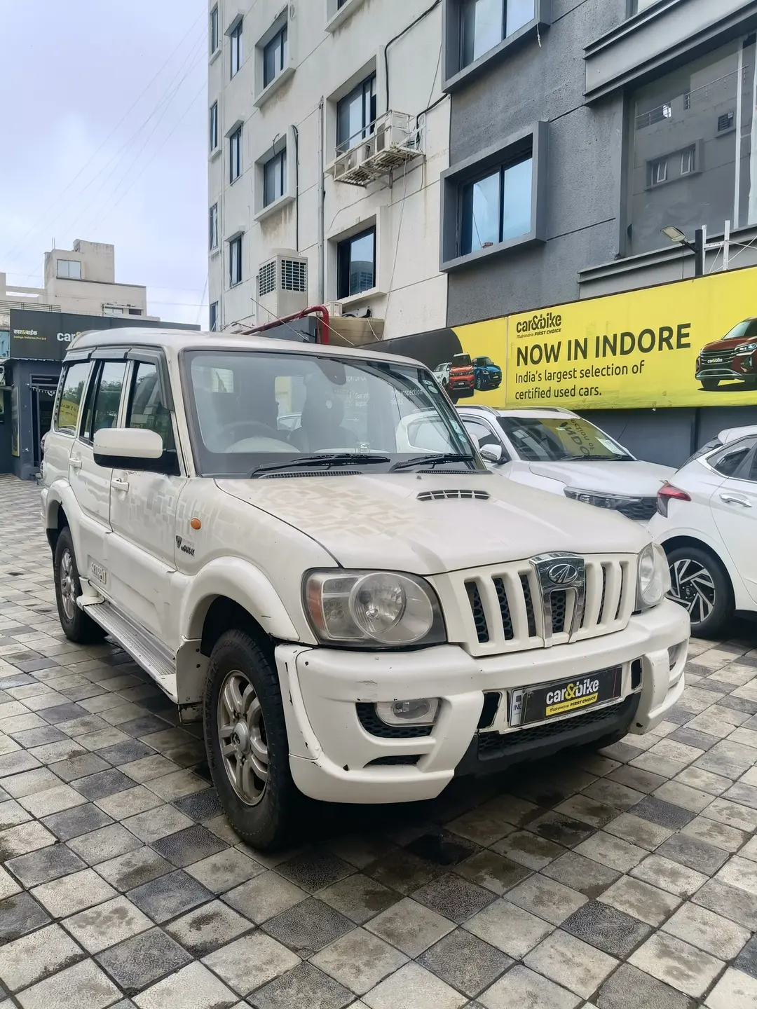 UsedCar
