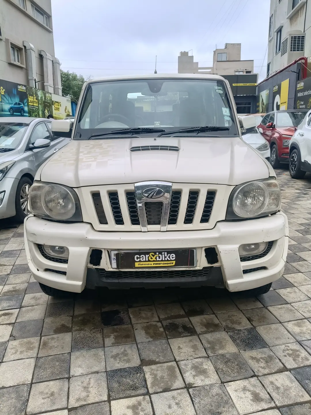 UsedCar