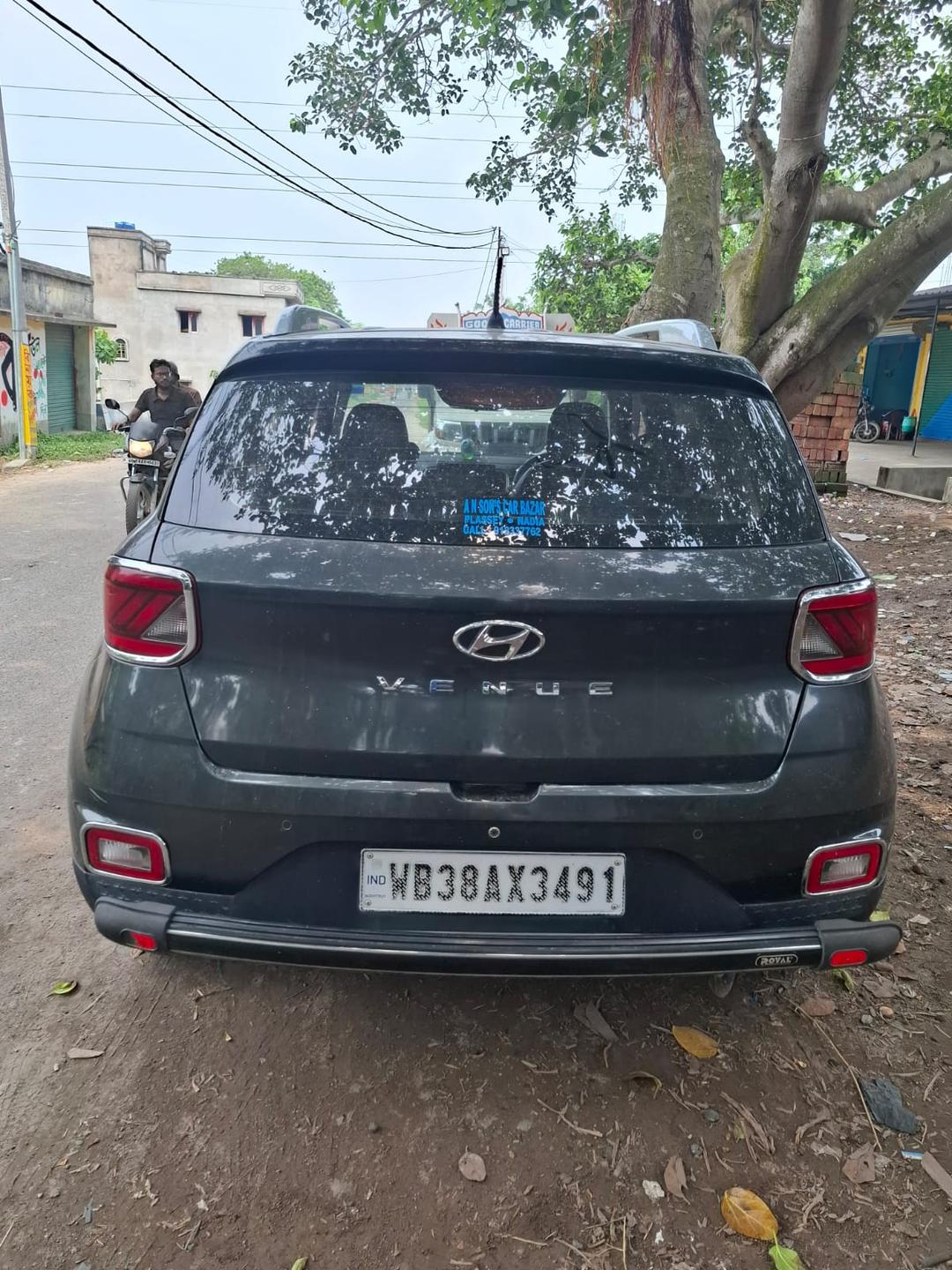 UsedCar