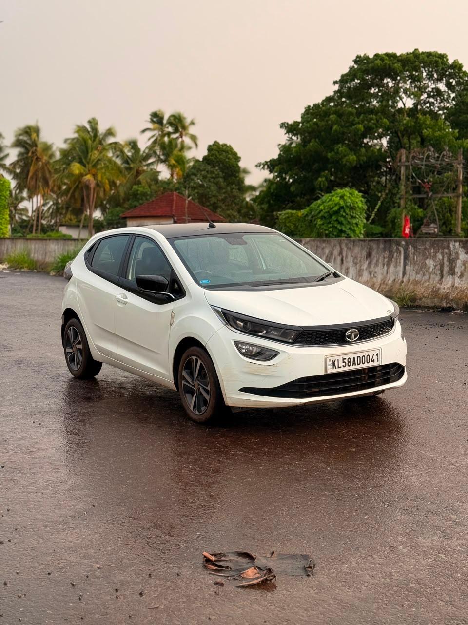 यूज़्ड 2020 टाटा अलट्रोज़, Kadambur-kannur, Kannur यूज़्ड 2020 टाटा अलट्रोज़, Kadambur-kannur, Kannur