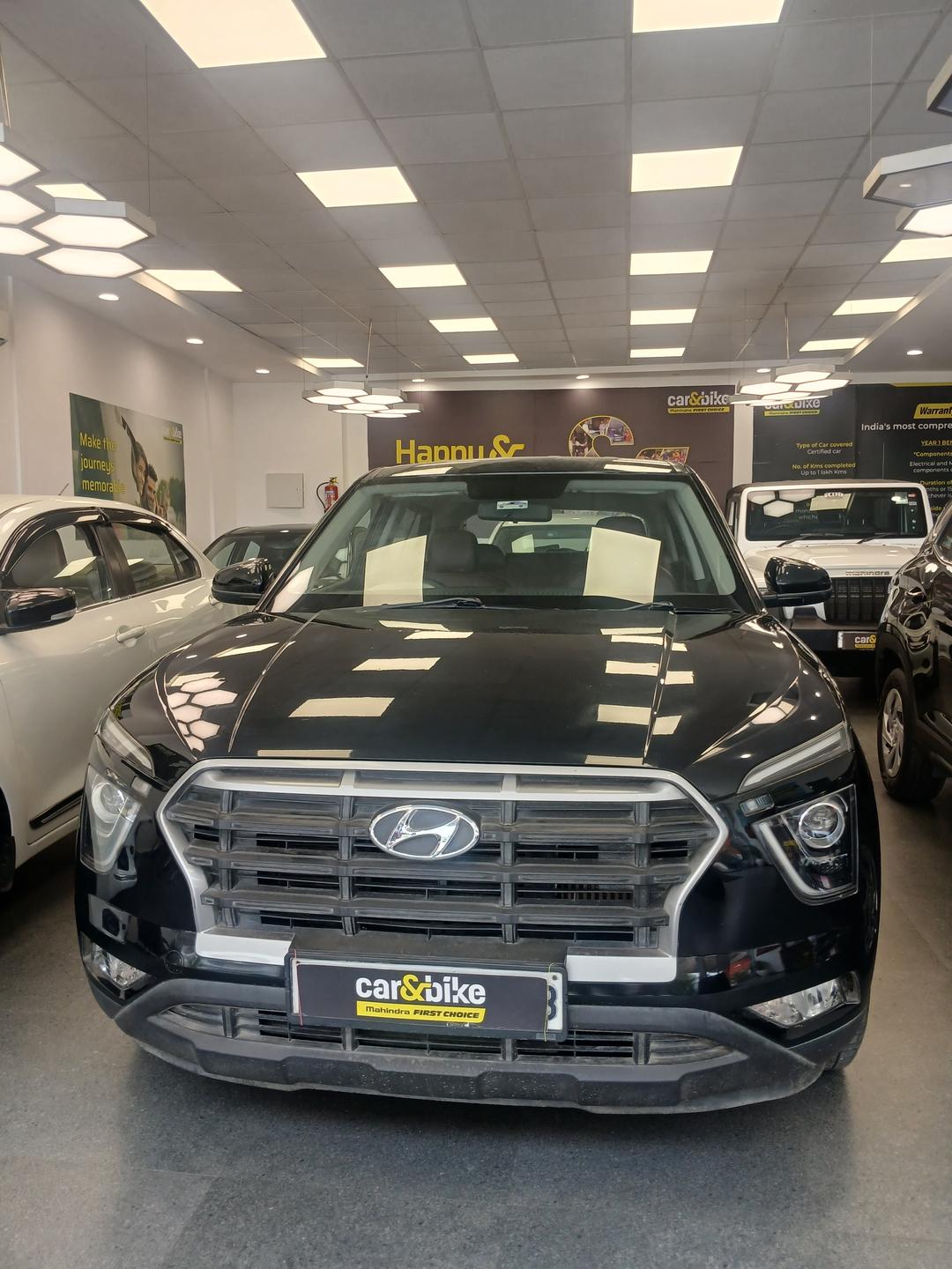 UsedCar