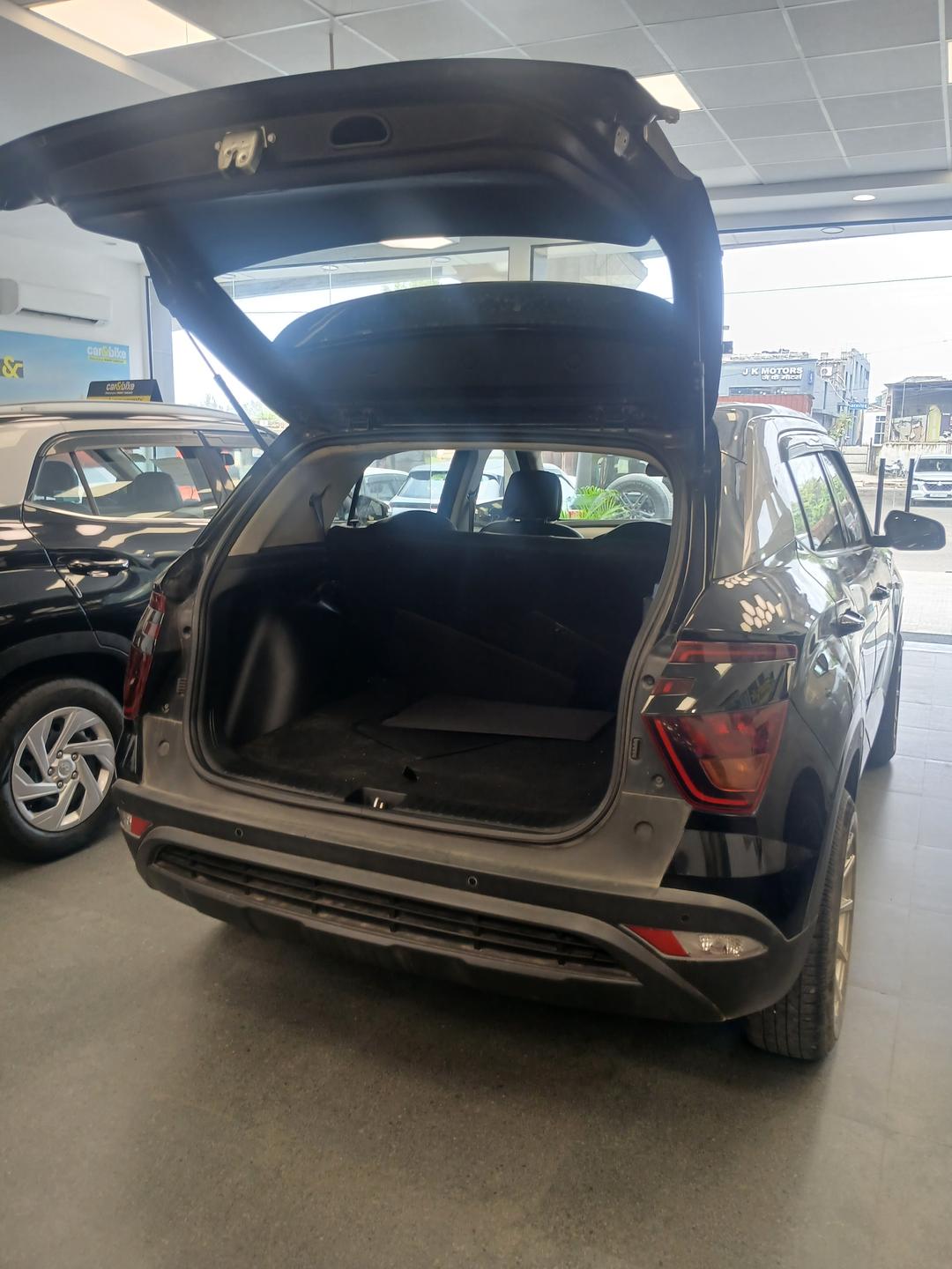 UsedCar