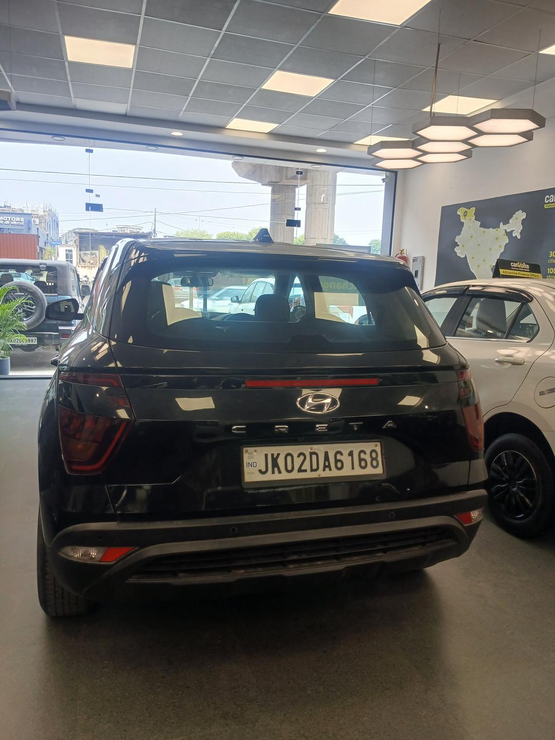 UsedCar