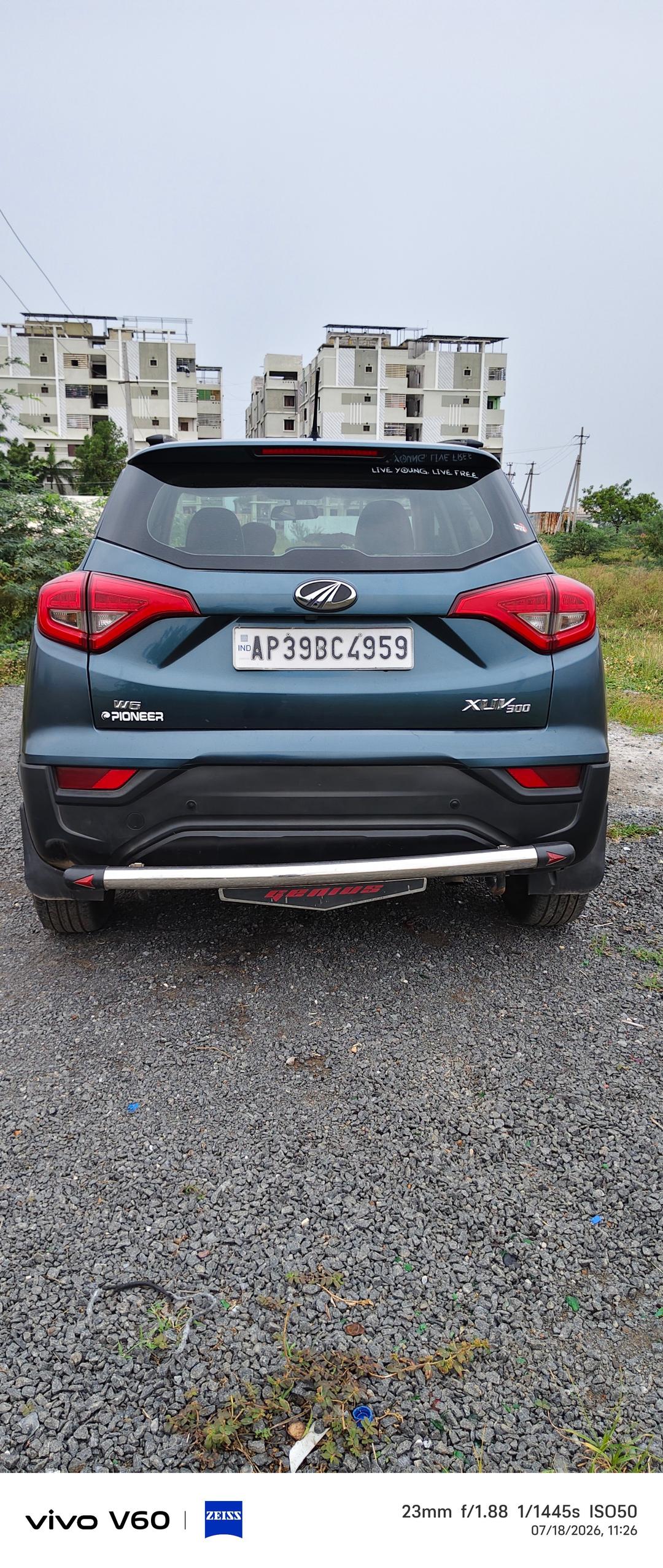 UsedCar