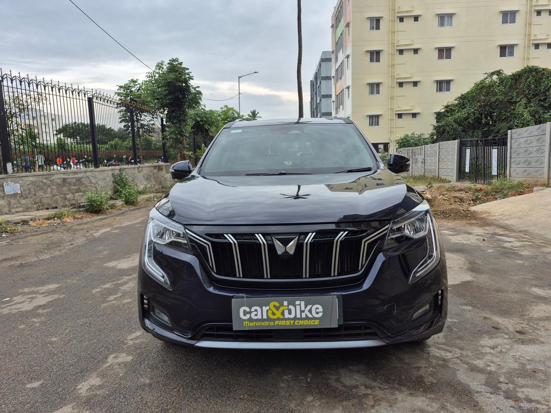 UsedCar