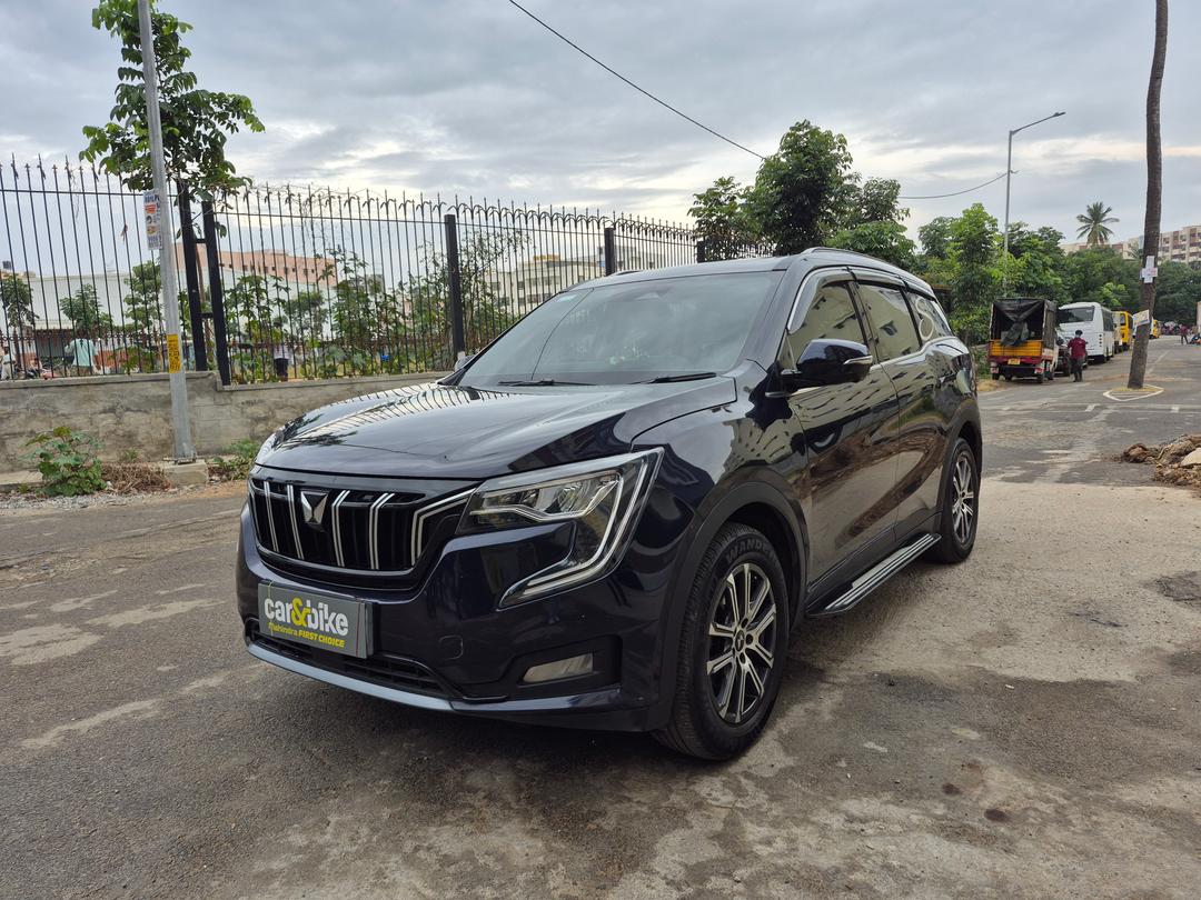 UsedCar