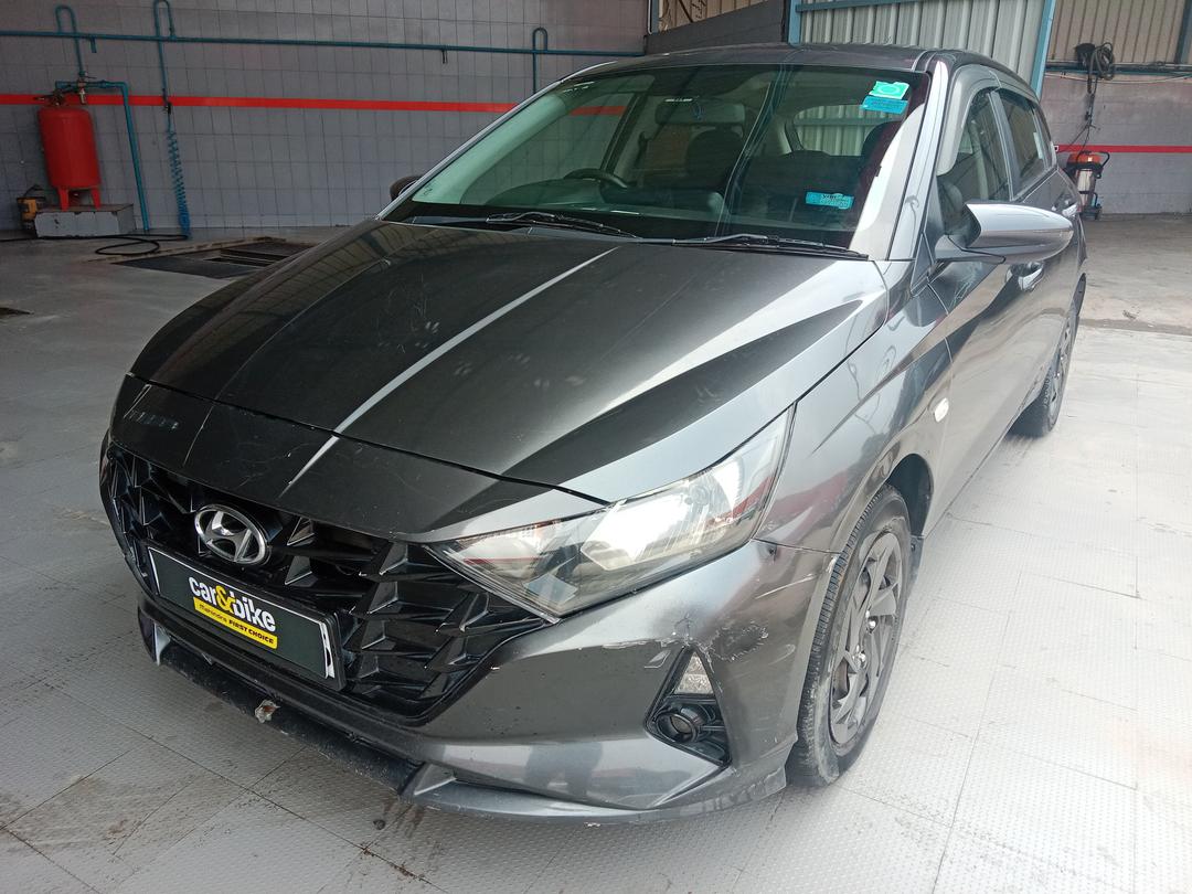 UsedCar
