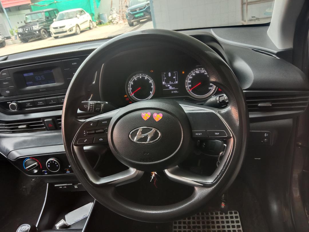 UsedCar