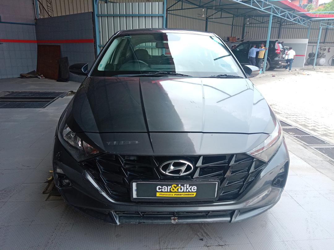 UsedCar
