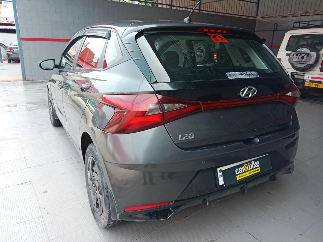 UsedCar