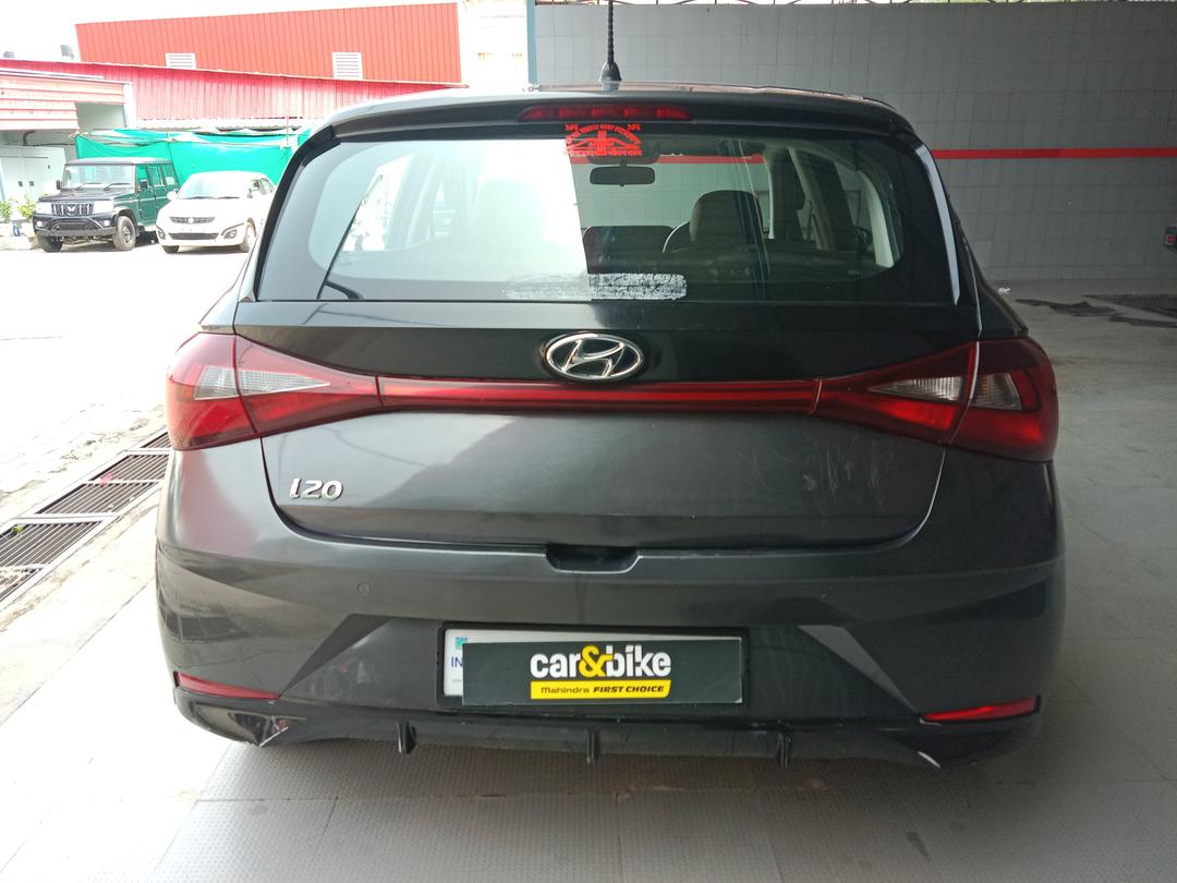 UsedCar
