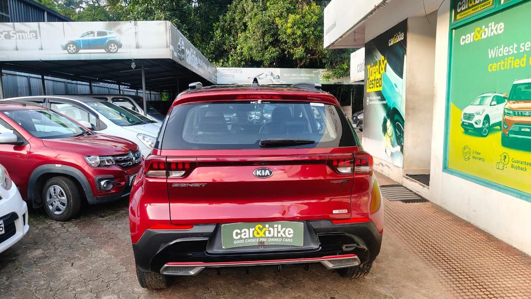 UsedCar