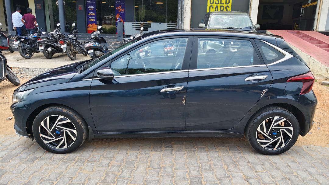UsedCar