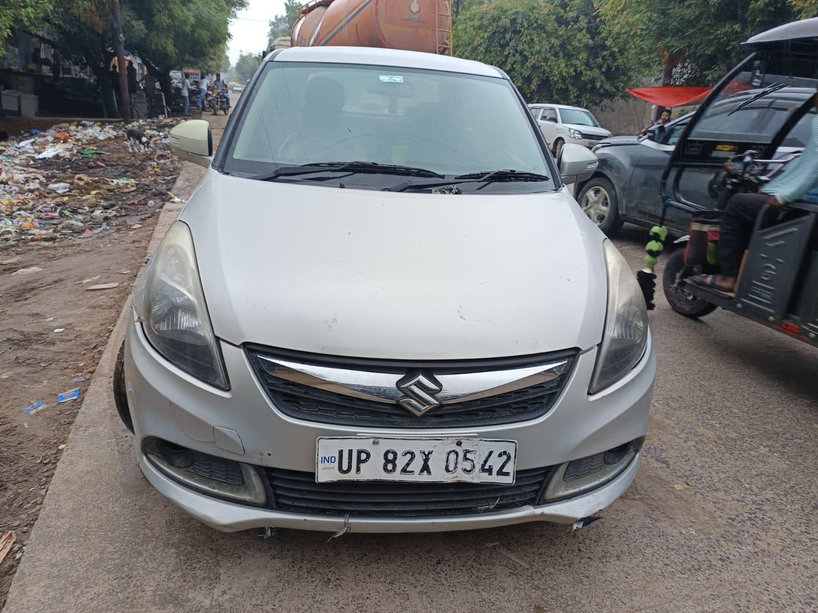 2015 मारुति सुजुकी स्विफ्ट VDI 2015 मारुति सुजुकी स्विफ्ट VDI