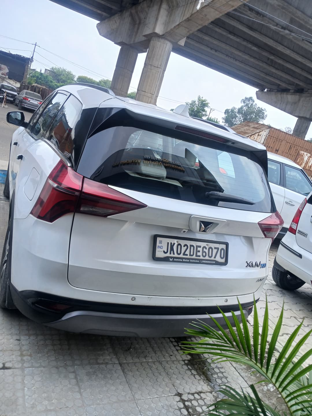 UsedCar