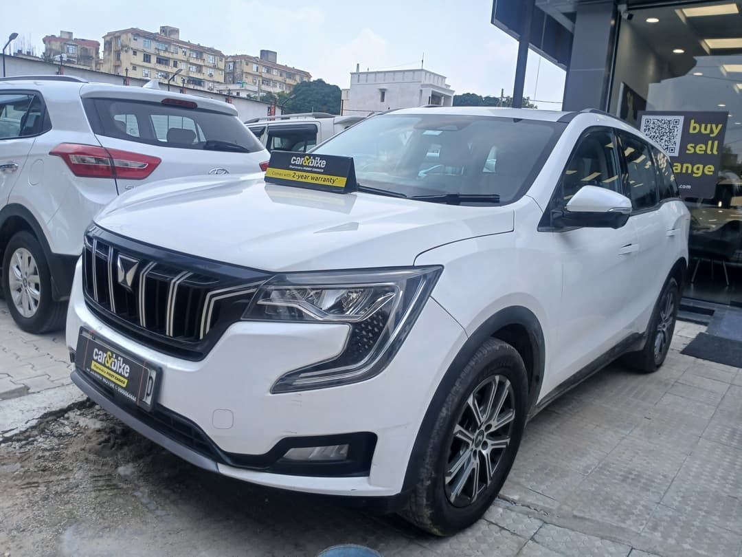 UsedCar