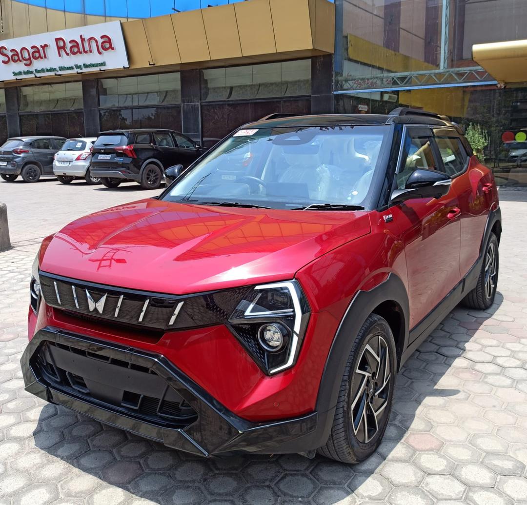 UsedCar