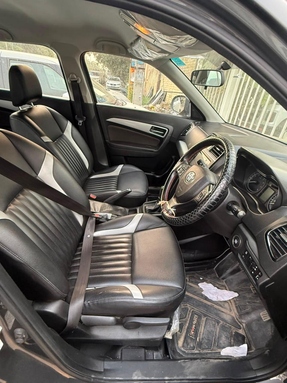 UsedCar