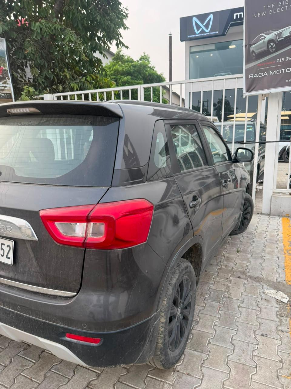 UsedCar