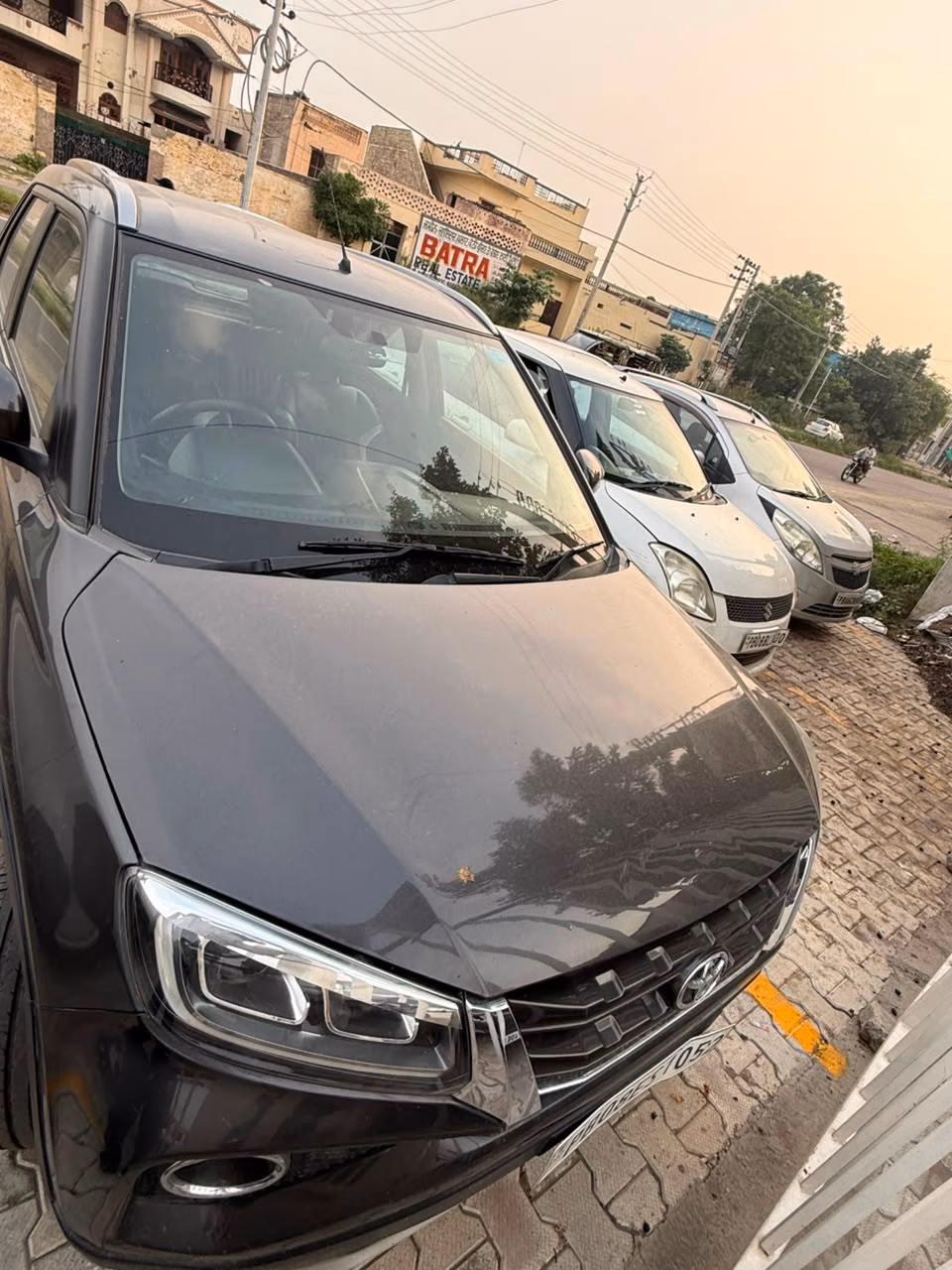 Used 2021 Toyota Urban Cruiser Used 2021 Toyota Urban Cruiser