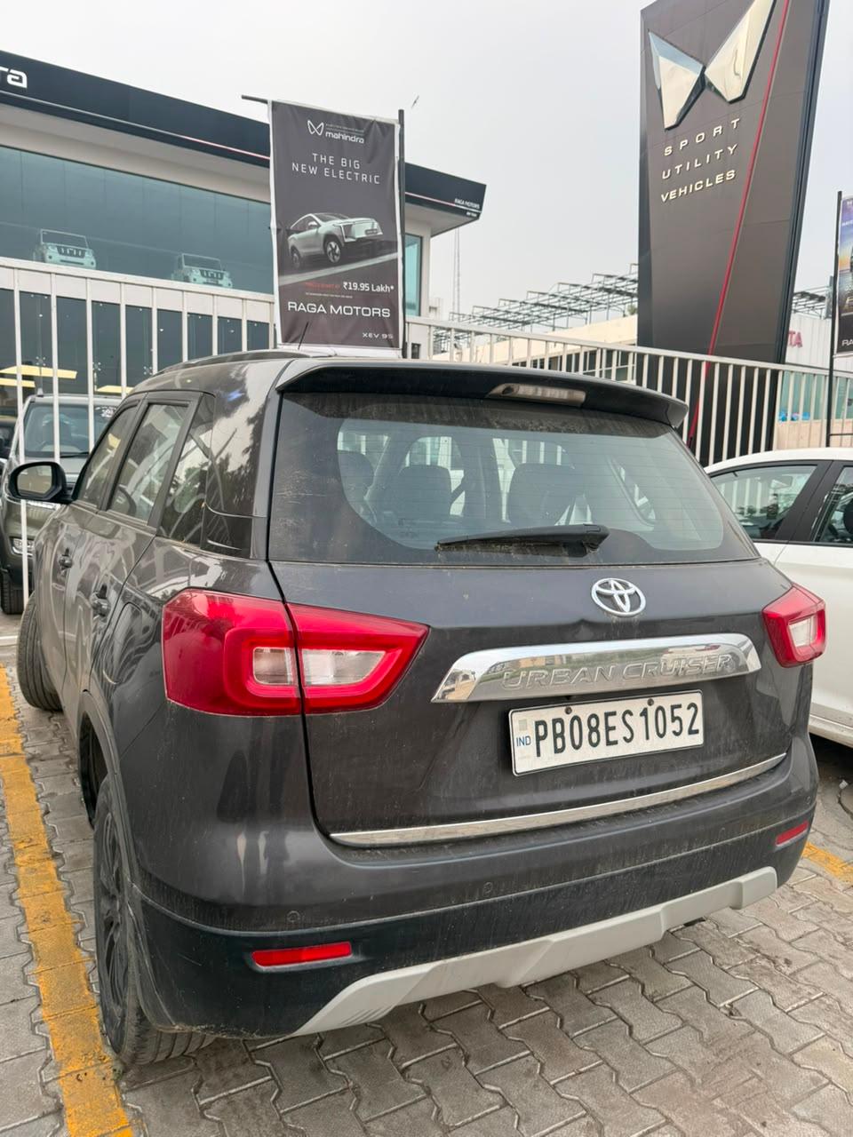 UsedCar