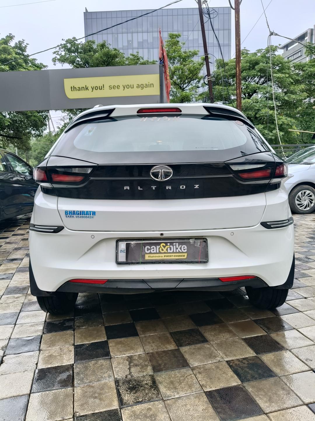 UsedCar