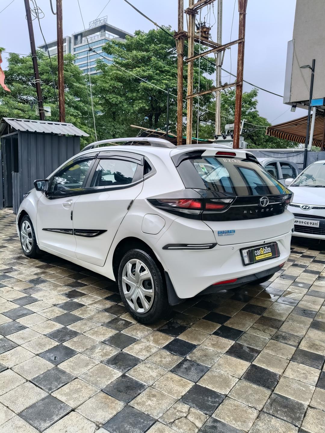 UsedCar