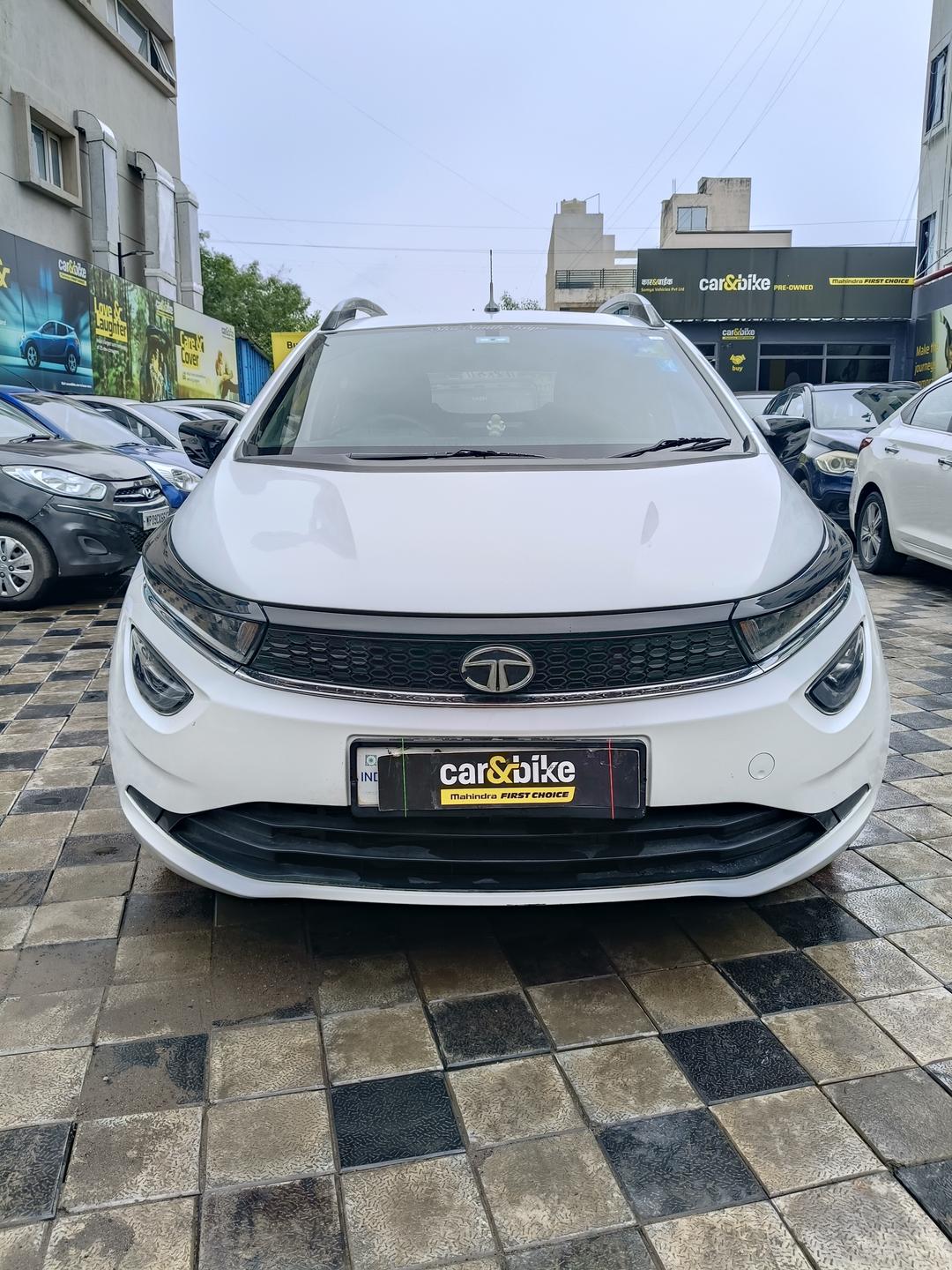 UsedCar