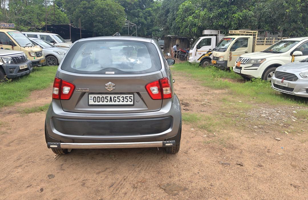 UsedCar