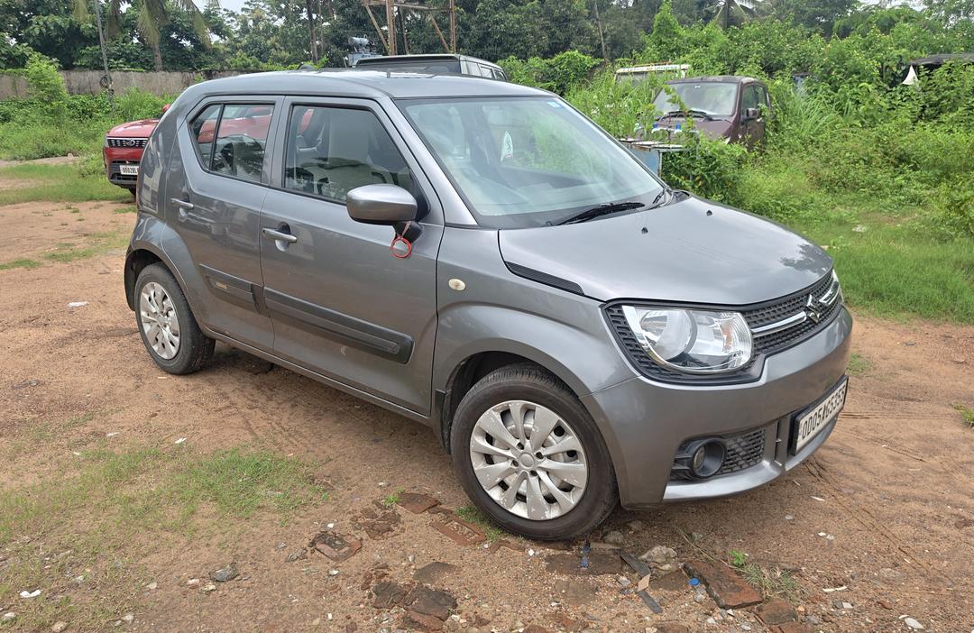 UsedCar