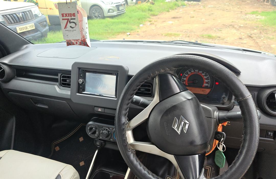 UsedCar