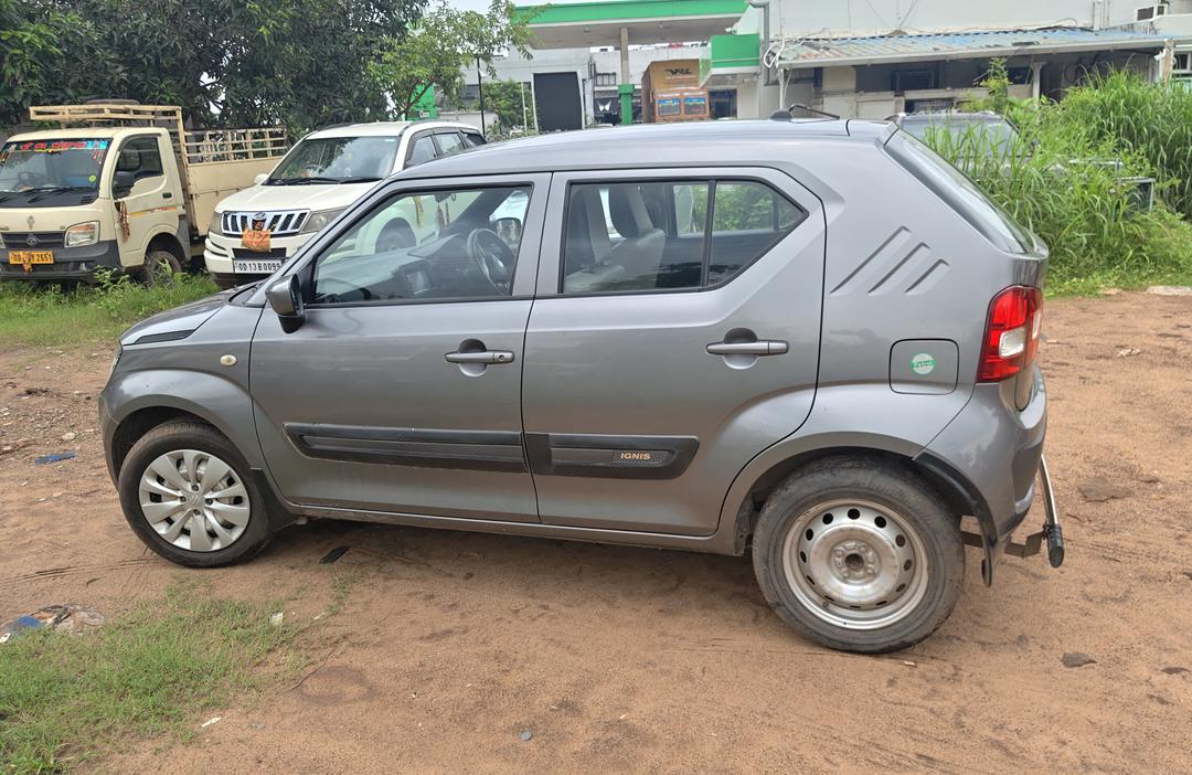 UsedCar