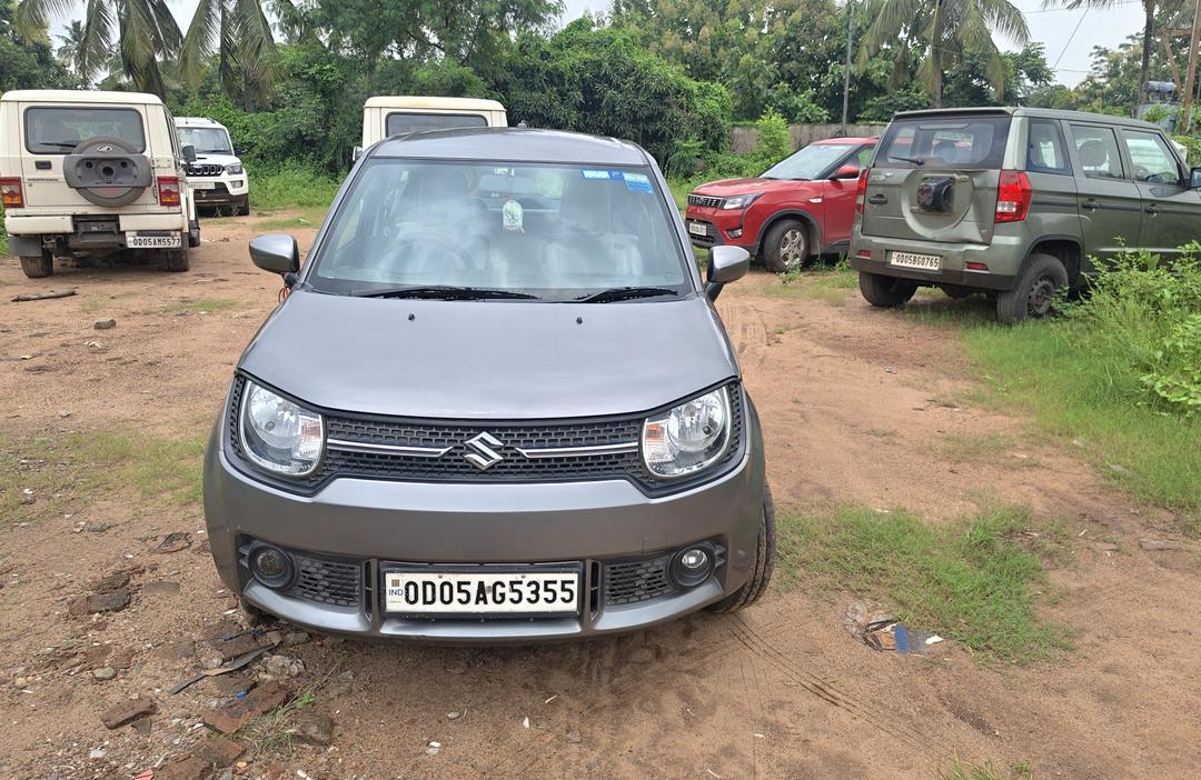 UsedCar