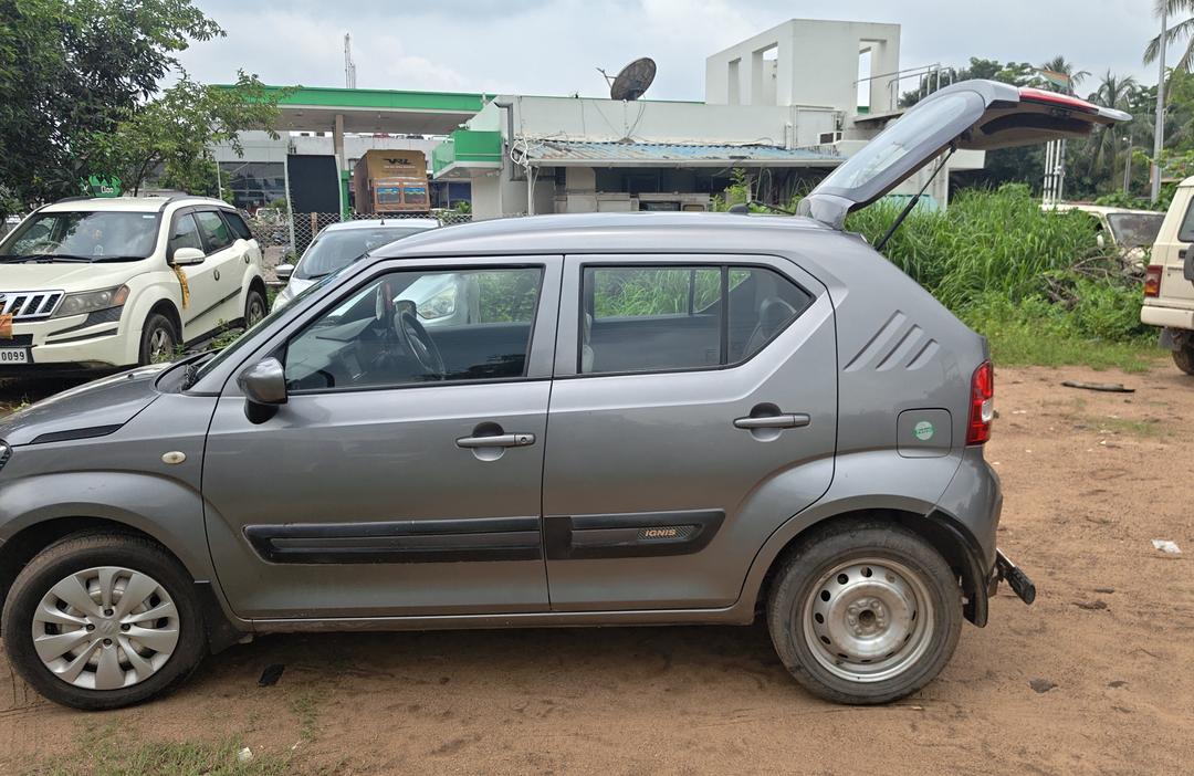 UsedCar