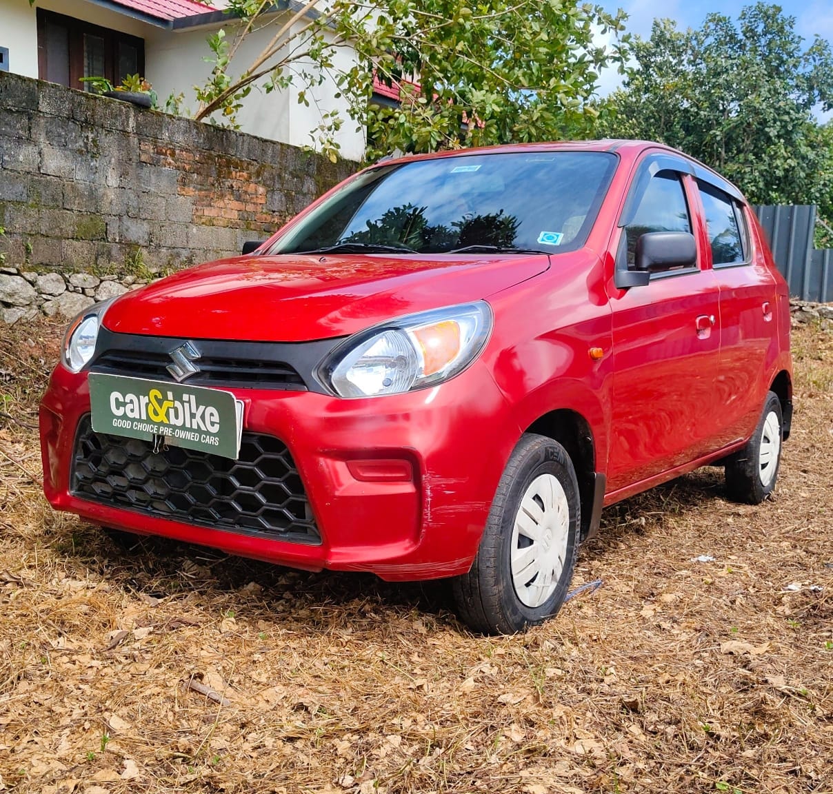 Used 2019 Maruti Suzuki Alto Used 2019 Maruti Suzuki Alto