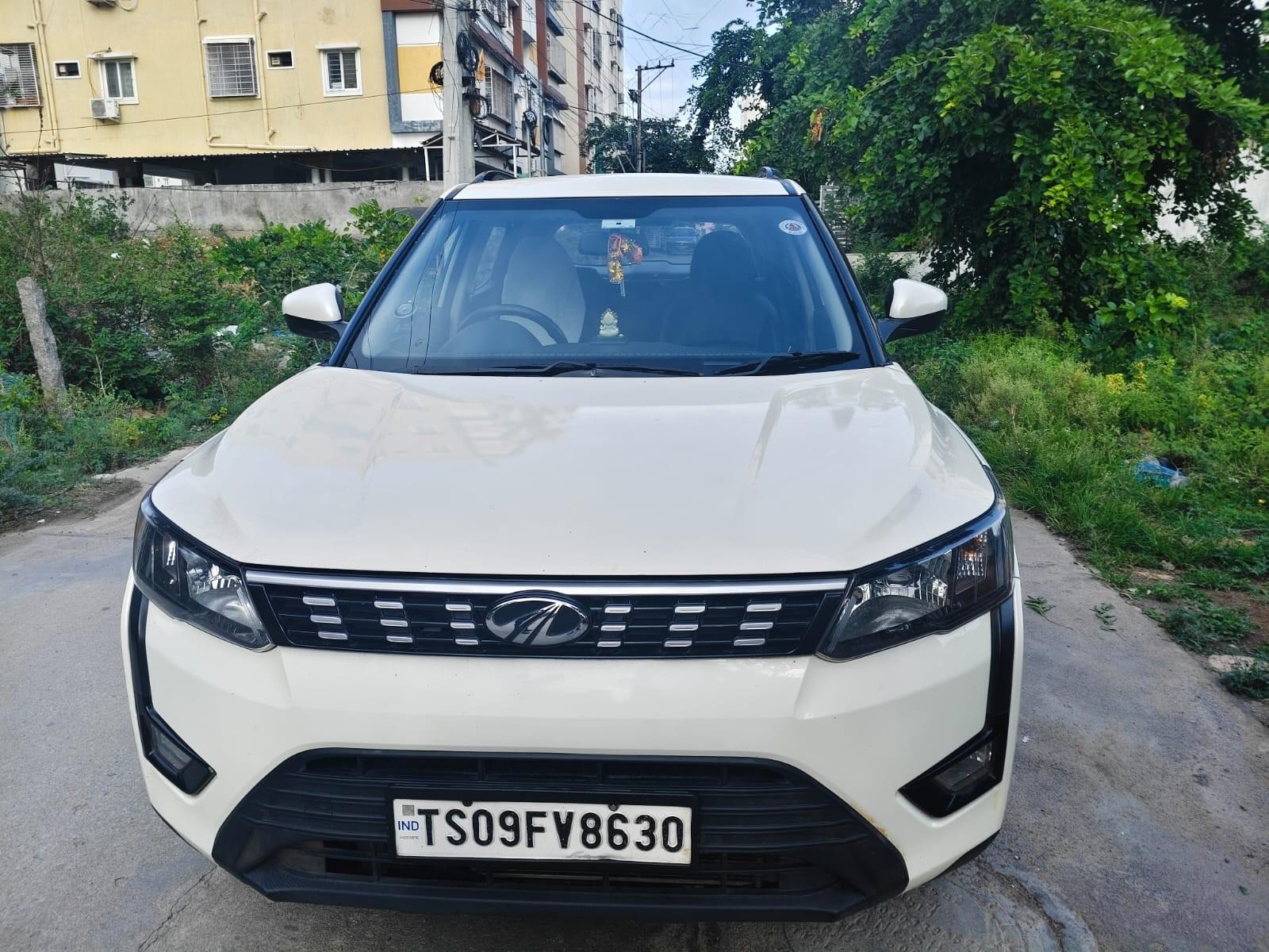 यूज़्ड 2022 महिंद्रा एक्सयूवी300, Lingampalli, Hyderabad यूज़्ड 2022 महिंद्रा एक्सयूवी300, Lingampalli, Hyderabad