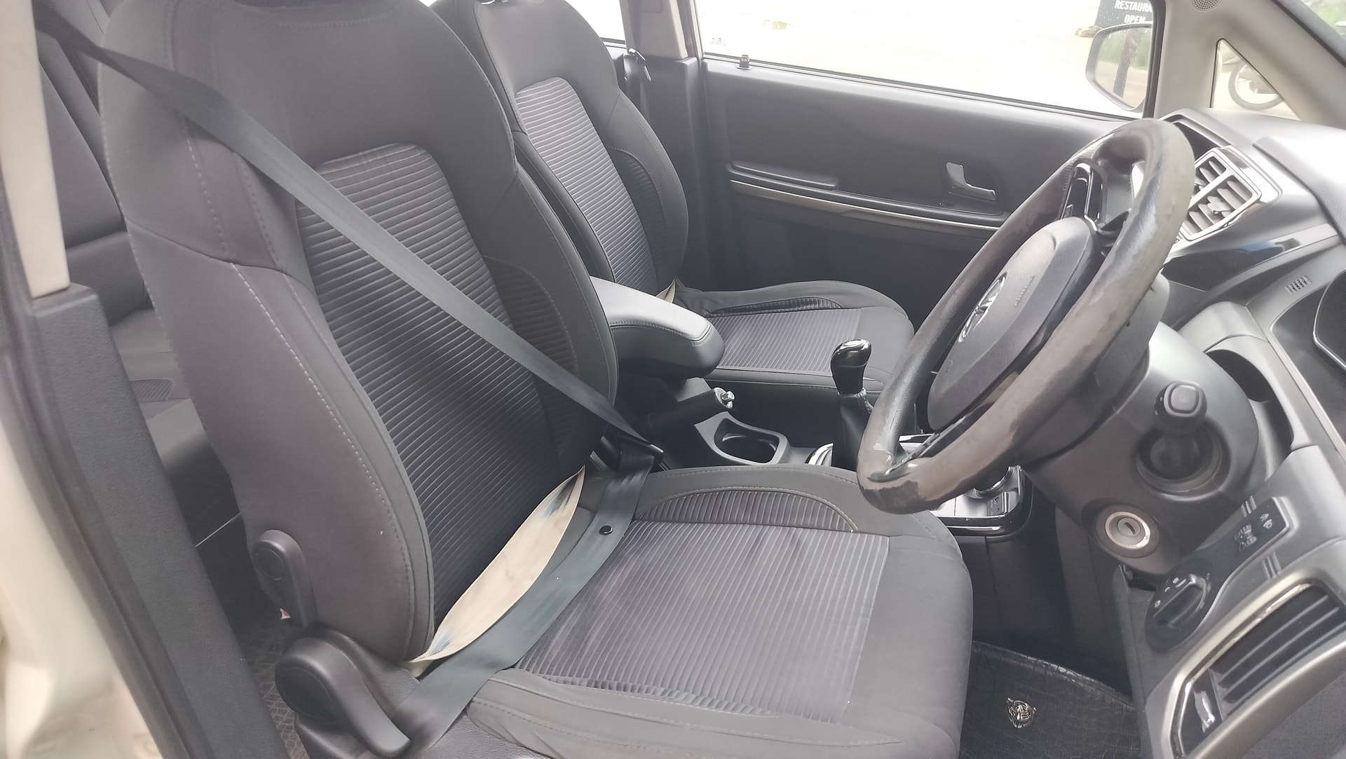 Used 2018 Tata Hexa Used 2018 Tata Hexa