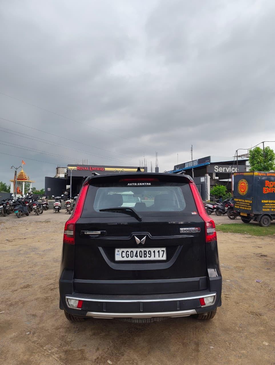 UsedCar